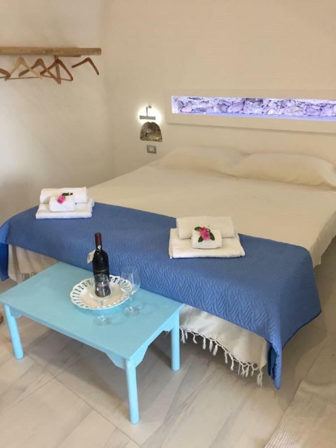 Suite Sul Mare Giardini-Naxos Zewnętrze zdjęcie